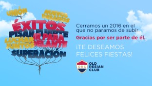 HORARIOS FIESTAS
