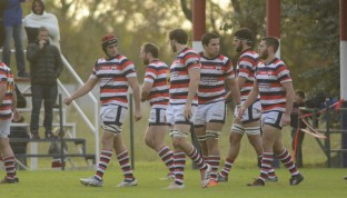 Old Resian pondrá en cancha un mix entre jugadores de Primera y Reserva
