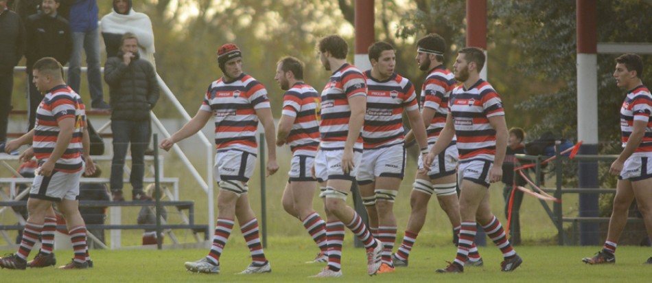 Old Resian pondrá en cancha un mix entre jugadores de Primera y Reserva