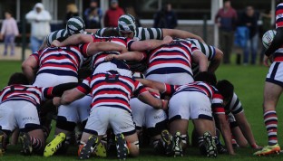 Foto: Leo Galletto/Unión de Rugby de Rosario