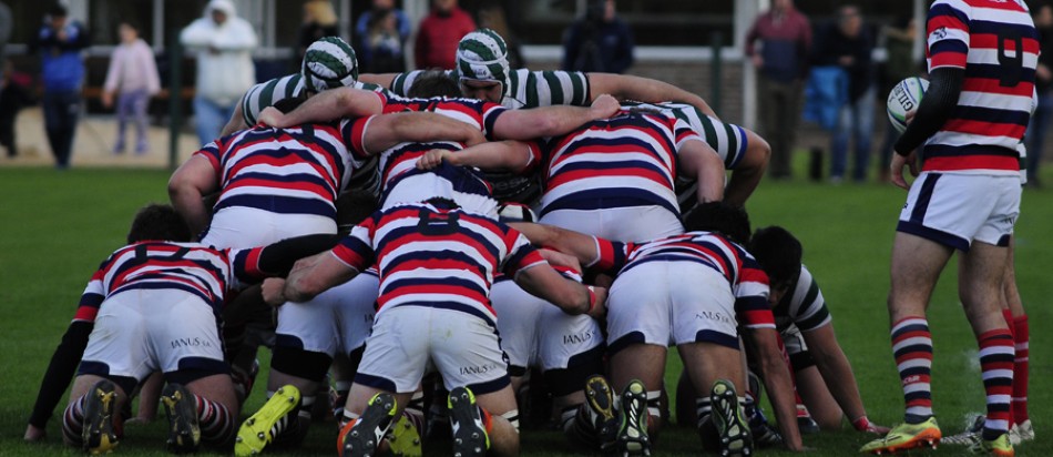 Foto: Leo Galletto/Unión de Rugby de Rosario