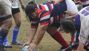 Foto: Leo Galletto/Unión de Rugby de Rosario