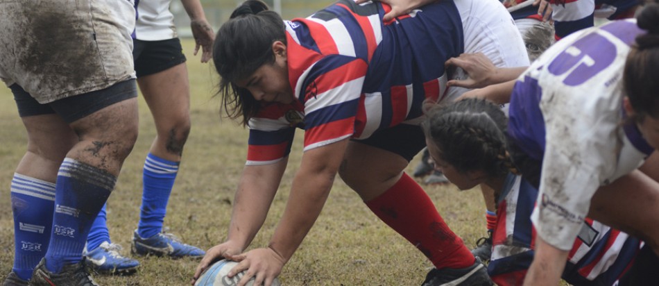 Foto: Leo Galletto/Unión de Rugby de Rosario