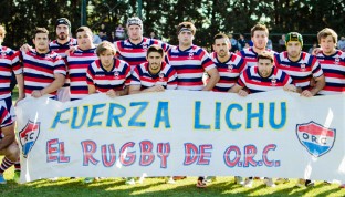 Old Resian sueña con hacer historia en el Torneo del Interior A