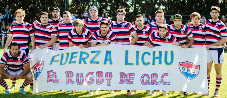 Old Resian sueña con hacer historia en el Torneo del Interior A