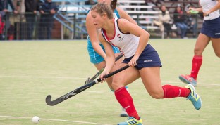 Old Resian perdió dos partidos en lo que va del año. Es su mejor temporada desde el regreso a Primera