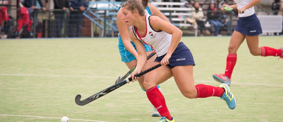 Old Resian perdió dos partidos en lo que va del año. Es su mejor temporada desde el regreso a Primera