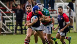 Old Resian quiere su segunda victoria en el torneo más importante del país