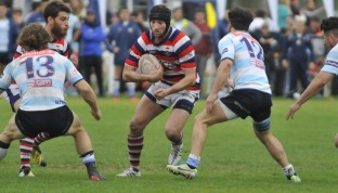 Foto: Leo Galletto/Unión de Rugby de Rosario