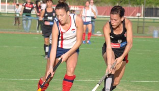 Un triunfo con categoría sobre Newell's HC