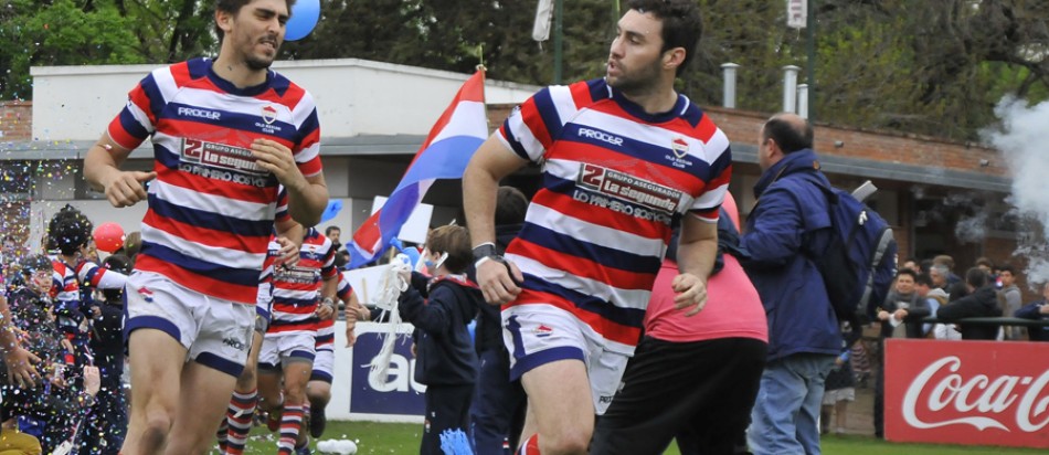 Foto: Leo Galletto/Unión de Rugby de Rosario