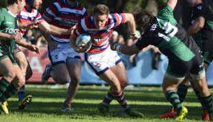Foto: Leo Galletto/Unión de Rugby de Rosario