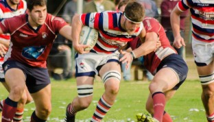 Foto: Alex Gallardo/365 Rugby
