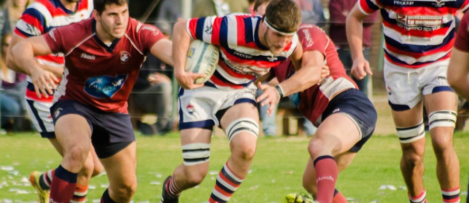 Foto: Alex Gallardo/365 Rugby