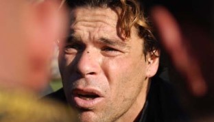 Queirolo es el flamante Head Coach de Old Resian