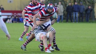 Foto: Leo Galletto/Unión de Rugby de Rosario