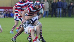 Foto: Leo Galletto/Unión de Rugby de Rosario