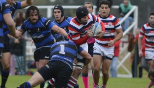 Old Resian y Universitario vuelven a verse las caras en Grantfield