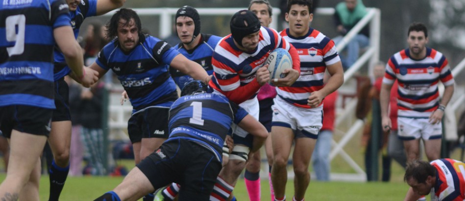 Old Resian y Universitario vuelven a verse las caras en Grantfield