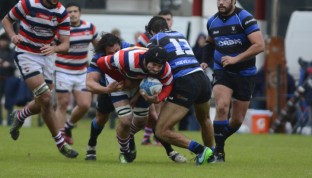 La Primera de Old Resian le pone fin a un 2017 extenuante en todo sentido