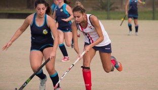 La Reserva quiere un triunfo en el partido de ida ante el Jockey Club