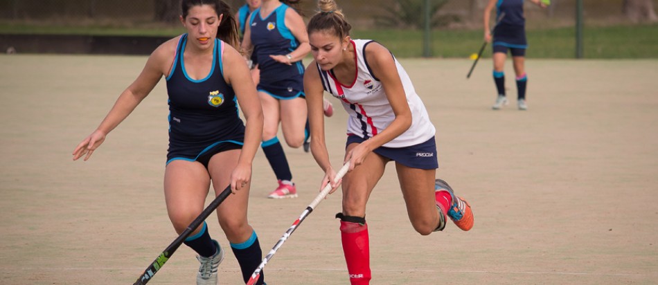 La Reserva quiere un triunfo en el partido de ida ante el Jockey Club