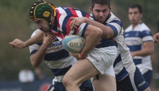 Foto: Unión de Rugby de Rosario