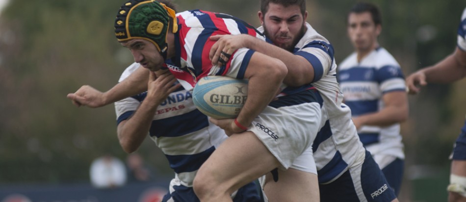 Foto: Unión de Rugby de Rosario