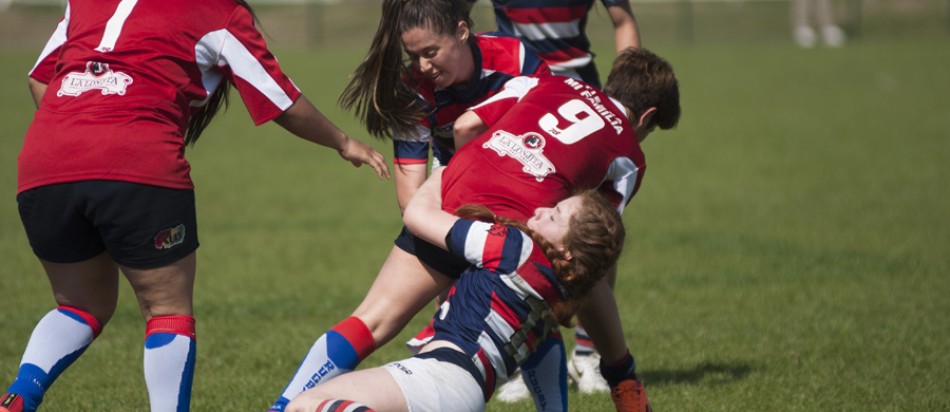 Después de una larga espera, Old Resian ganó su primer partido en el nivel competitivo