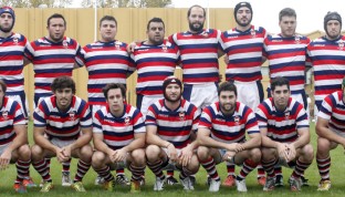 El tricolor atraviesa una nueva aventura en las competencias nacionales