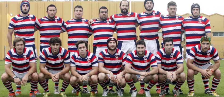 El tricolor atraviesa una nueva aventura en las competencias nacionales