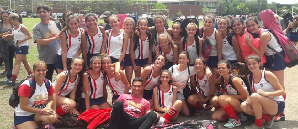 Las chicas enfrentarán a Newell's