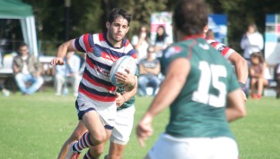 A excepción del último TRL, Old Resian siempre debutó ante Santa Fe RC en Grantfield