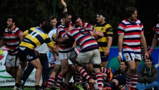 Foto: Unión de Rugby de Rosario/Leo Galletto
