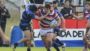 Foto: Leo Galletto/Old Resian Club