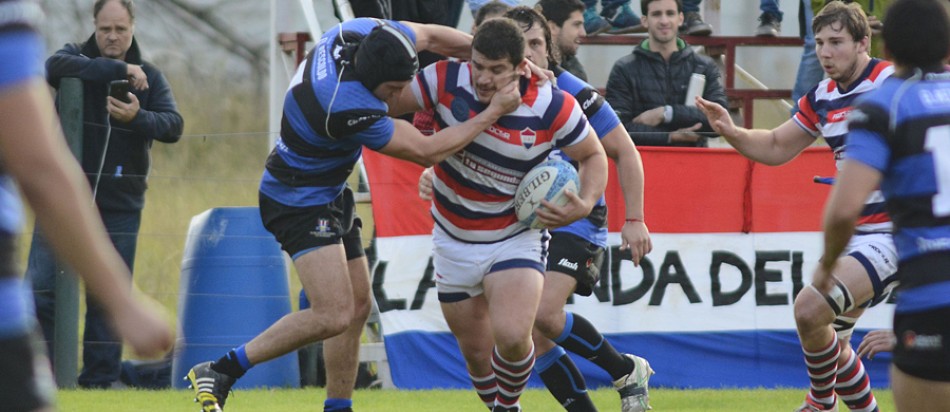 Foto: Leo Galletto/Old Resian Club