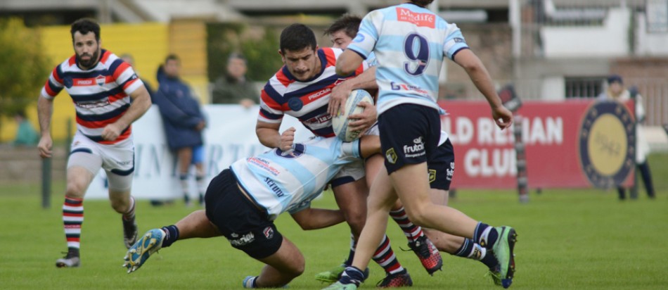 Foto: Leo Galletto/Old Resian Club