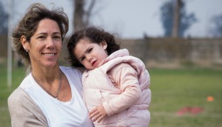 Vení a Grantfield y festejá el Día de la Madre en familia