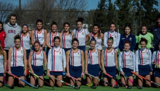 Old Resian venció a CRAI, Jockey y GER, y cayó ante Universitario y Duendes