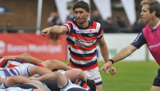 Foto: Leo Galletto/Unión de Rugby de Rosario