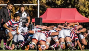 La última victoria del tricolor ante Estudiantes fue en la Zona Campeonato del 2016