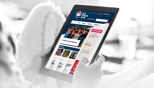 Acercate a la administración y actualizá tu casilla de correo electrónico