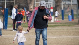El Día del Padre lo festejás en casa