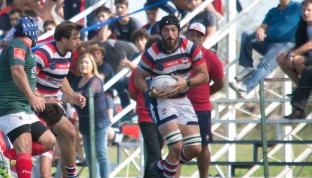 El nicoleño Santiago Torroba se mantiene como octavo titular