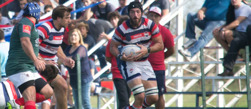 El nicoleño Santiago Torroba se mantiene como octavo titular