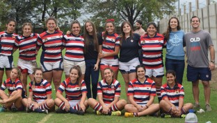 El equipo de Adolfo Imhoff integra la Zona 1 junto con Cha Roga y ADyC Crespo
