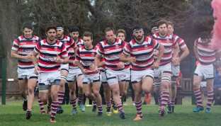 Foto: Virginia Dellepiane/Old Resian Club