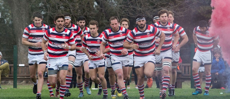 Foto: Virginia Dellepiane/Old Resian Club