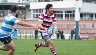 Foto: Virginia Dellepiane/Old Resian Club