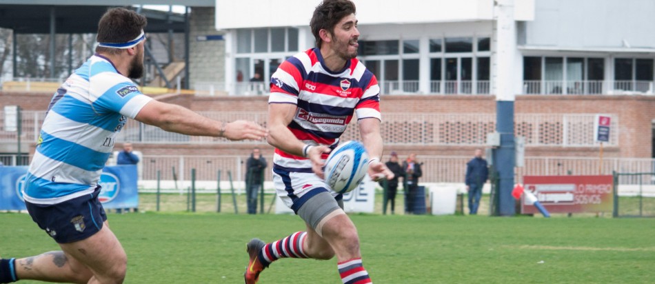 Foto: Virginia Dellepiane/Old Resian Club